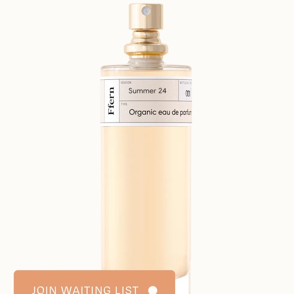 NIB Ffren Summer 2024 *Sold Out*